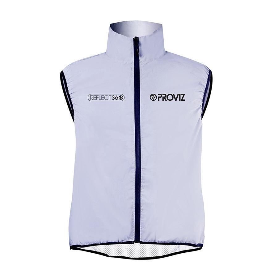 Proviz REFLECT360 Gilet Mens Vest - bikes.com.au