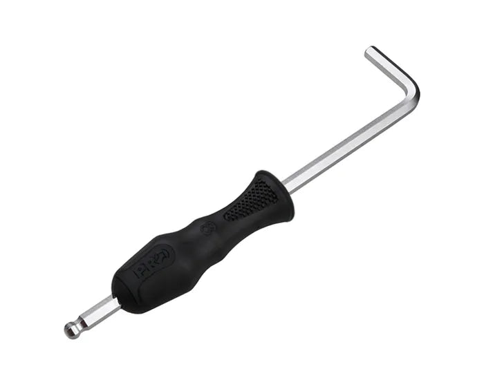 PRO Tool - Pedal Wrench w/ 8mm HEX - bikes.com.au