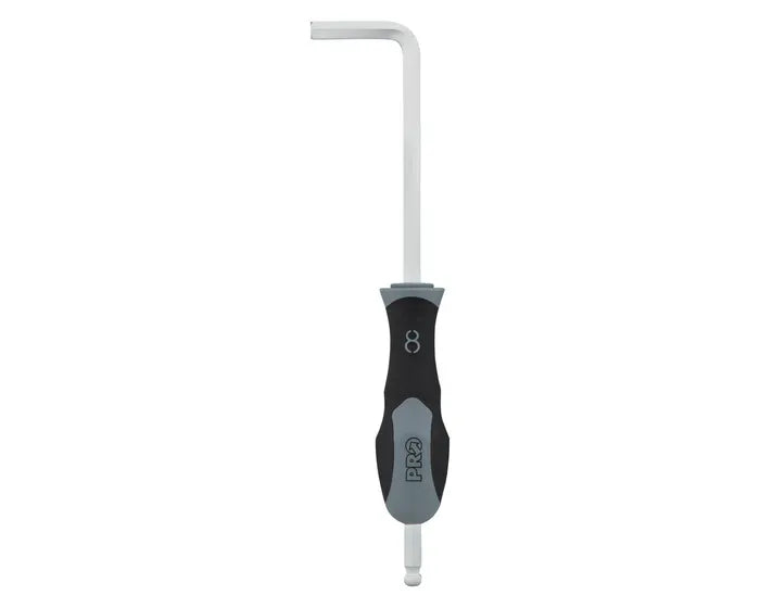 PRO Tool - Pedal Wrench w/ 8mm HEX - bikes.com.au