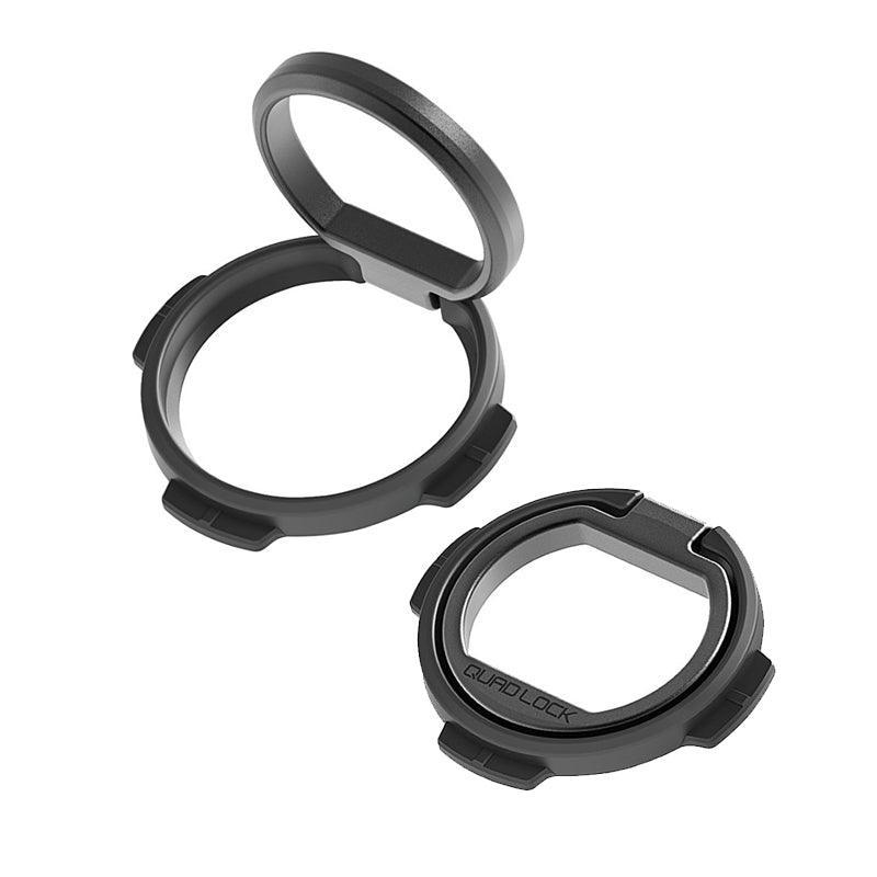 Quad Lock Phone Ring Stand - bikes.com.au
