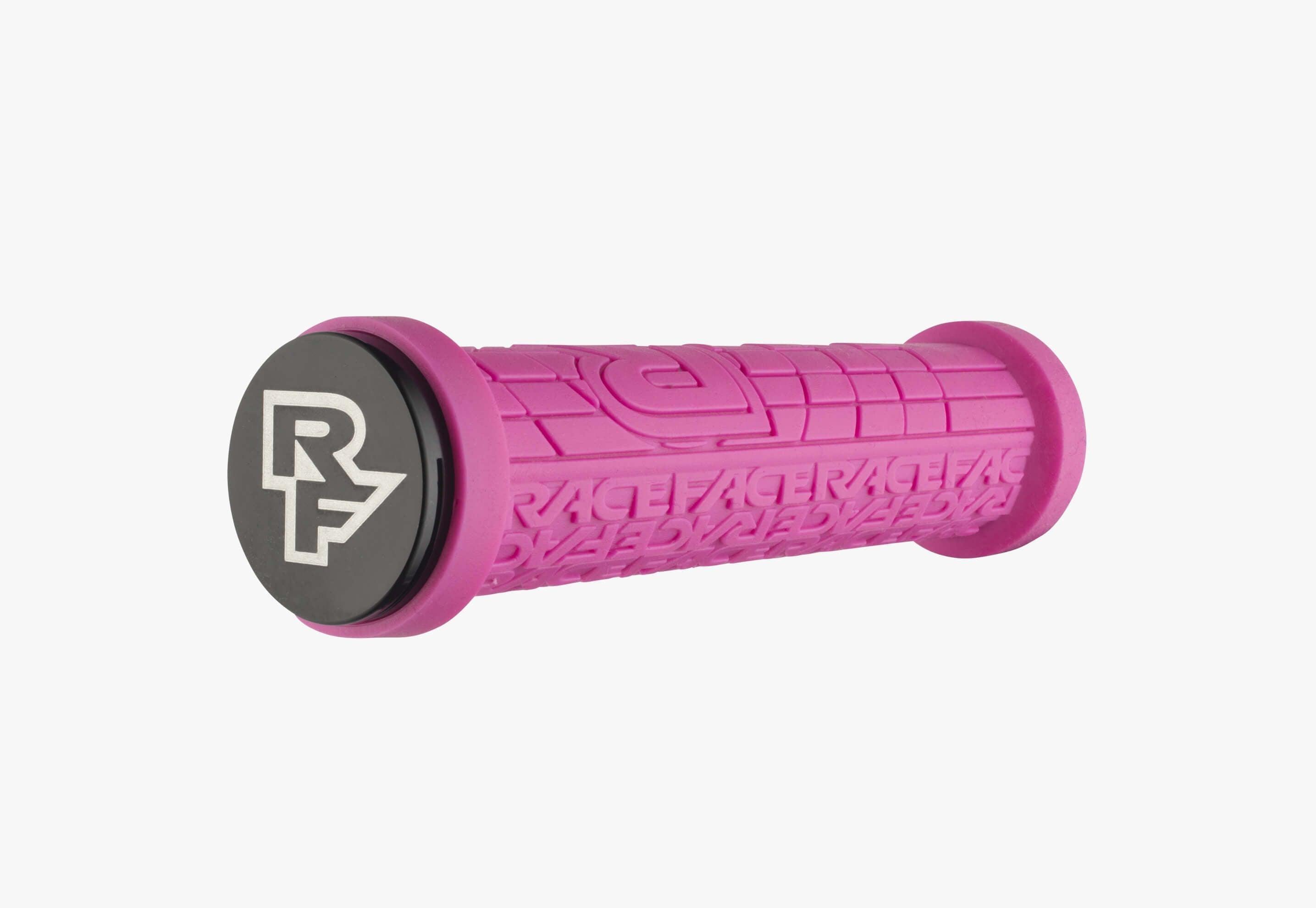 Race Face Grippler Grips – - Main Image