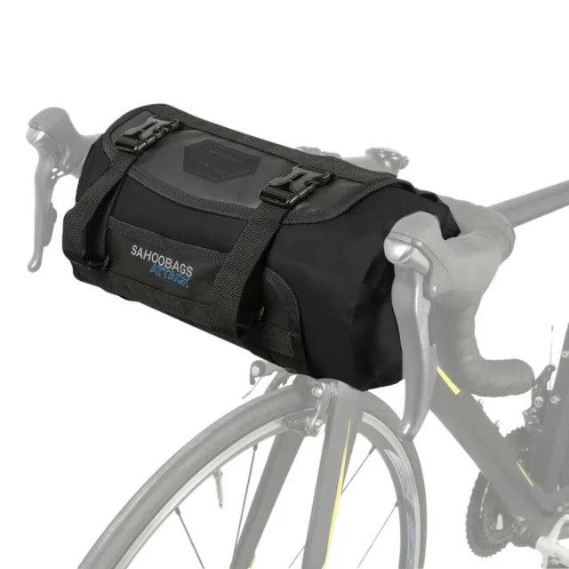 sahoo fahrradtasche Sahoo Attack Waterproof Handlebar Roll Bag 7L