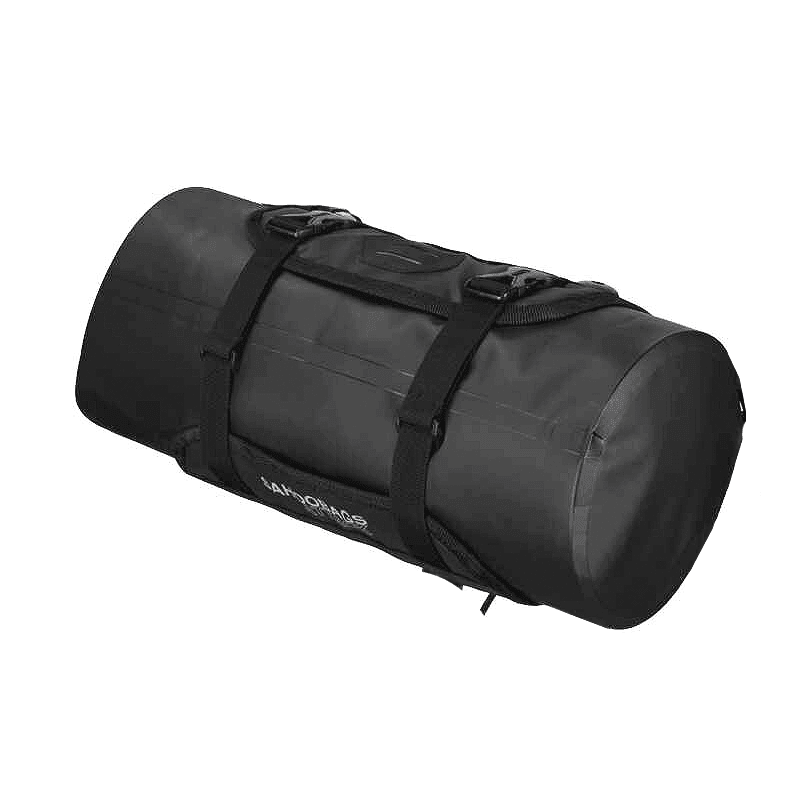 sahoo fahrradtasche SAHOO BIKE PACKING BAG - HANDLEBAR ROLL BAG - 7L