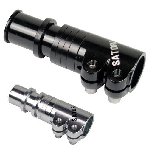 Satori Heads-Up 4 Head Stem - bikes.com.au