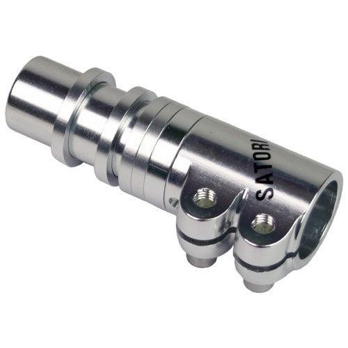 Satori Heads-Up 4 Head Stem - bikes.com.au