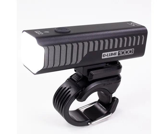 Serfas 500 lumen online bike light