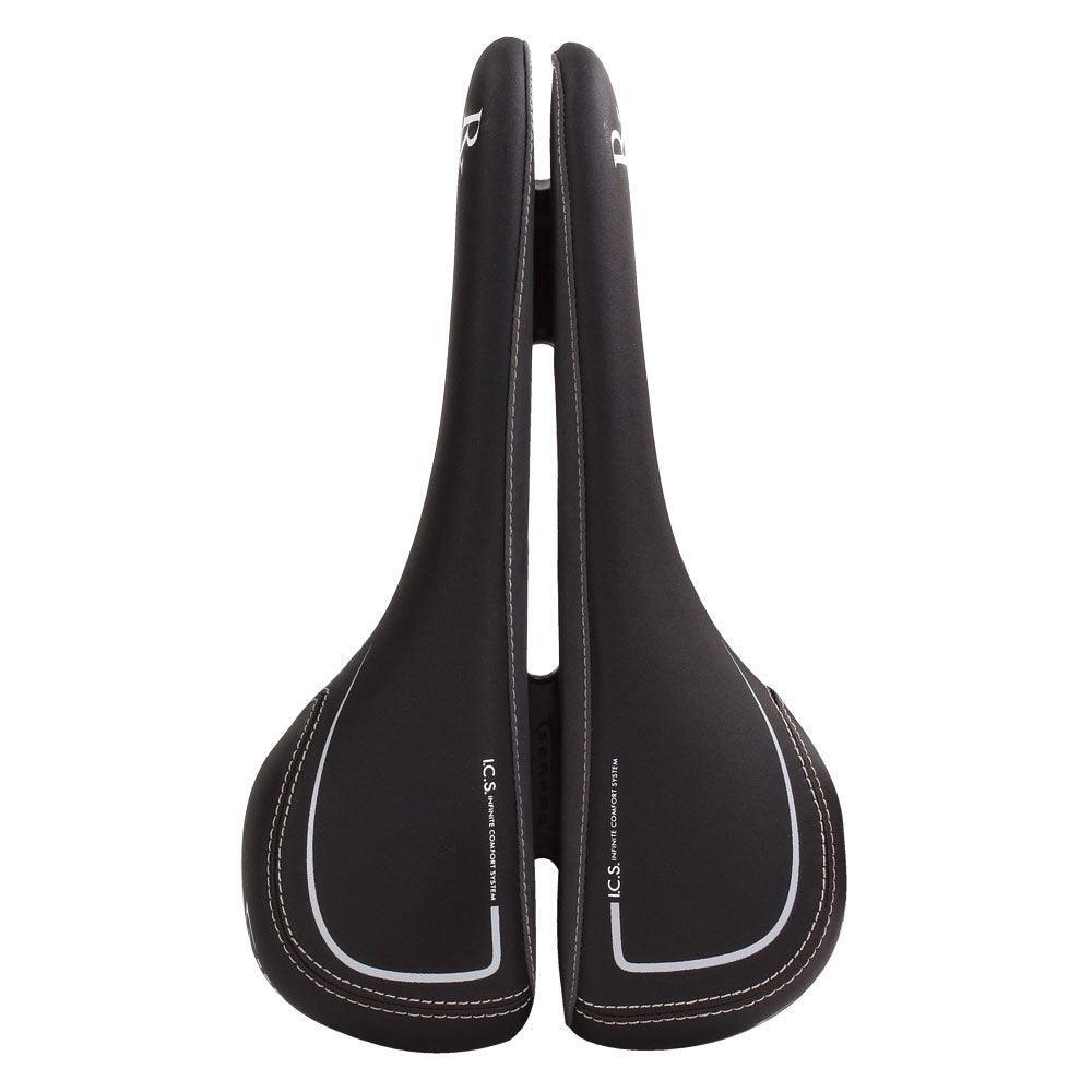 Serfas MH-RX Performance RX Saddle w/ Anti-Microbial Microfiber Cover - bikes.com.au