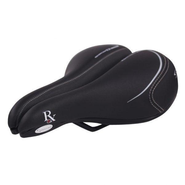 Serfas RX-921V Mens Road/MTB Saddle - bikes.com.au