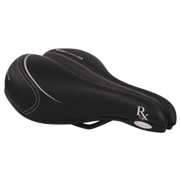 Serfas RX-921V Mens Road/MTB Saddle - bikes.com.au