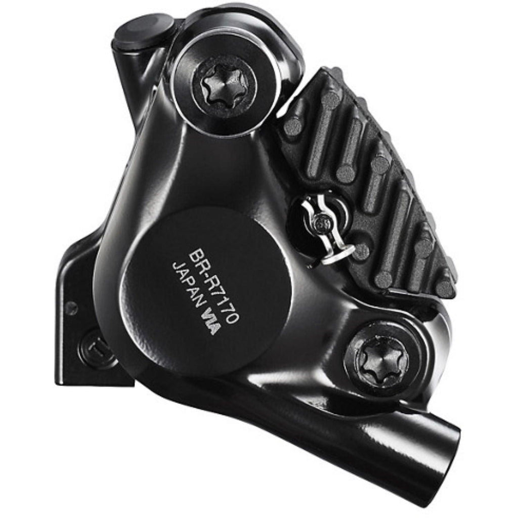 Shimano 105 R7100 Di2 Complete Disc Groupset - bikes.com.au