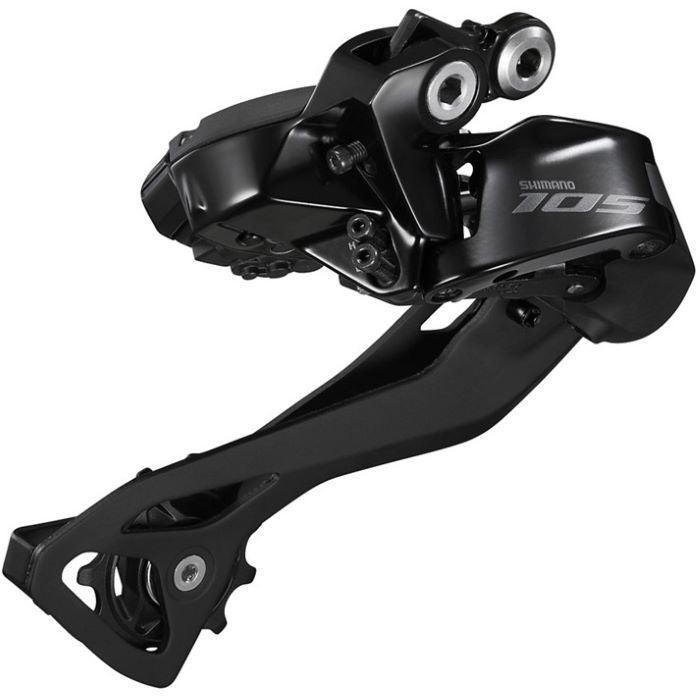 Shimano 105 R7100 Di2 Complete Disc Groupset - bikes.com.au