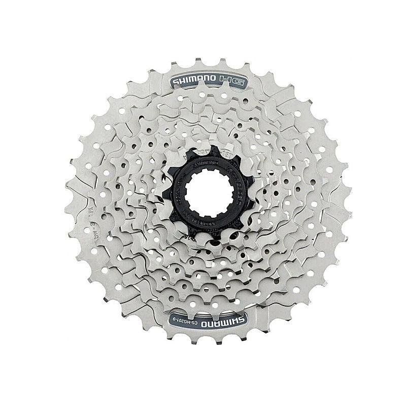 Shimano Altus CS-HG201 9sp Cassette –1