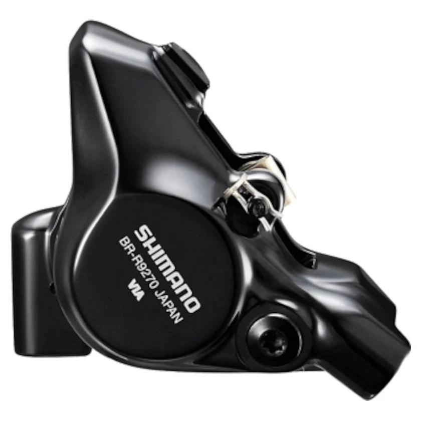 Shimano ST-R9270 Left Lever with BR-R9270 Rear Brake - bikes.com.au