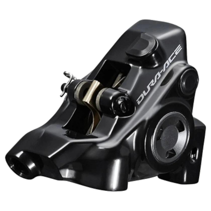 Shimano ST-R9270 Left Lever with BR-R9270 Rear Brake - bikes.com.au