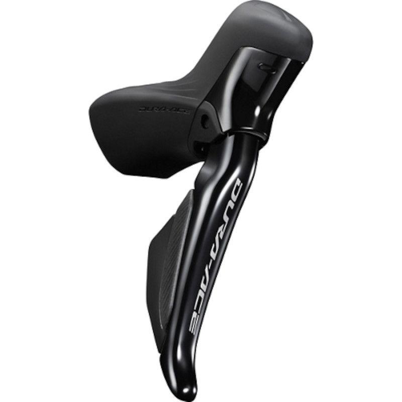 Shimano ST-R9270 Right Lever with BR-R9270 Front Brake - bikes.com.au