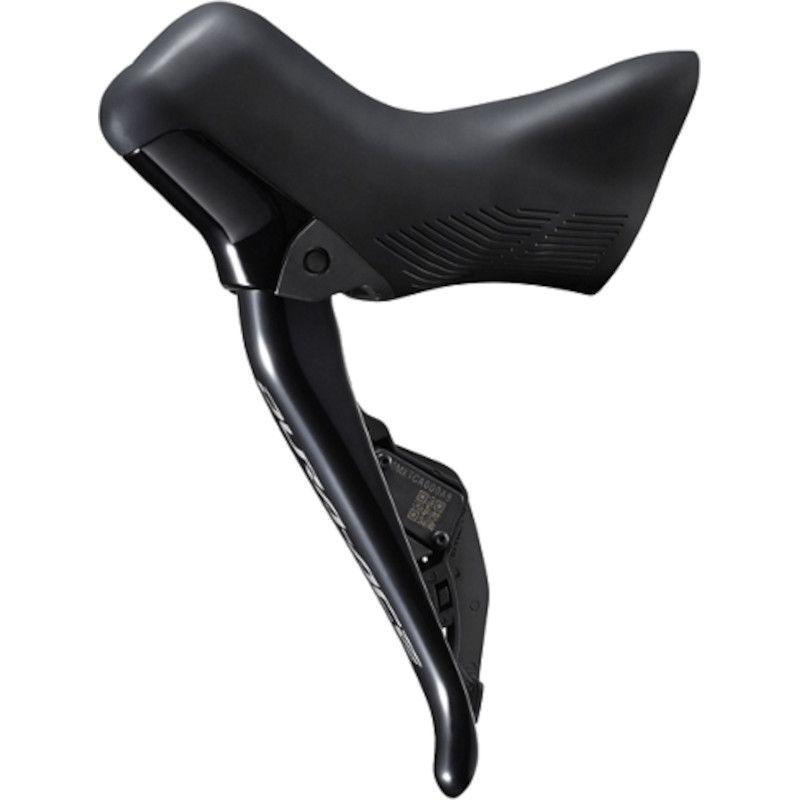 Shimano ST-R9270 Right Lever with BR-R9270 Front Brake - bikes.com.au