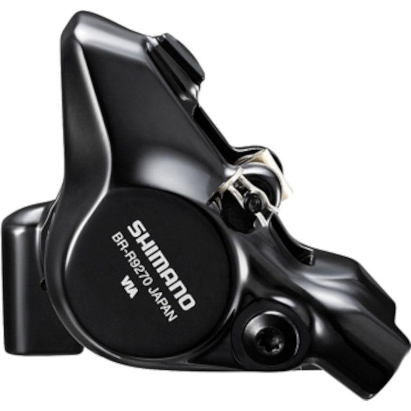 Shimano ST-R9270 Right Lever with BR-R9270 Front Brake - bikes.com.au