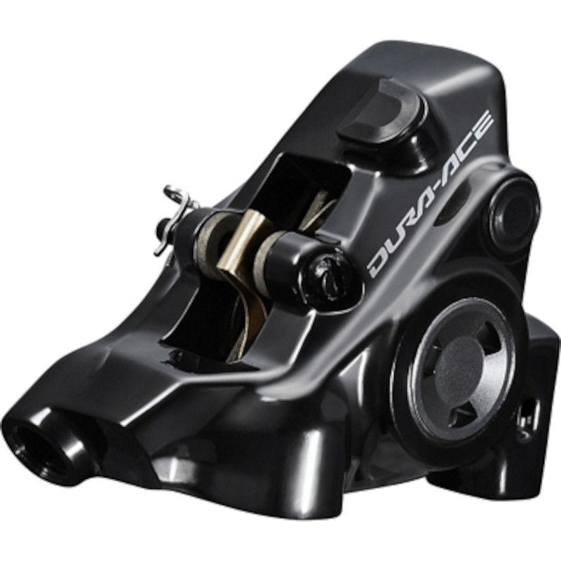 Shimano ST-R9270 Right Lever with BR-R9270 Front Brake - bikes.com.au