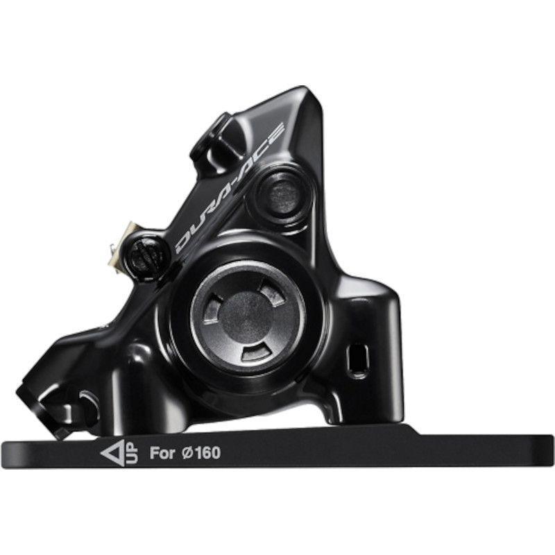 Shimano ST-R9270 Right Lever with BR-R9270 Front Brake - bikes.com.au