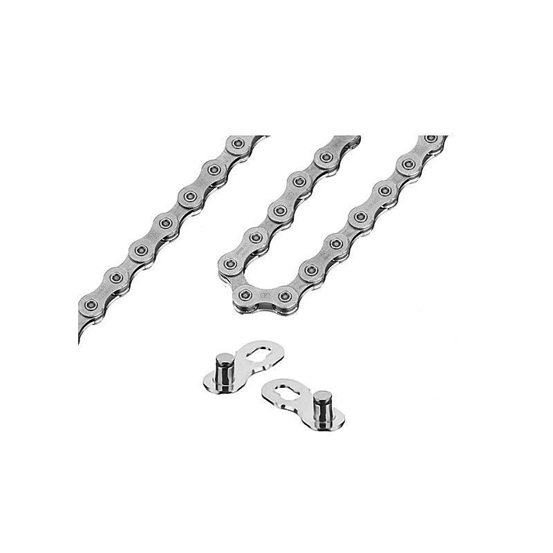 Shimano Steps CN-E8000-11 116 Link 11sp Super Narrow E-Bike Chain