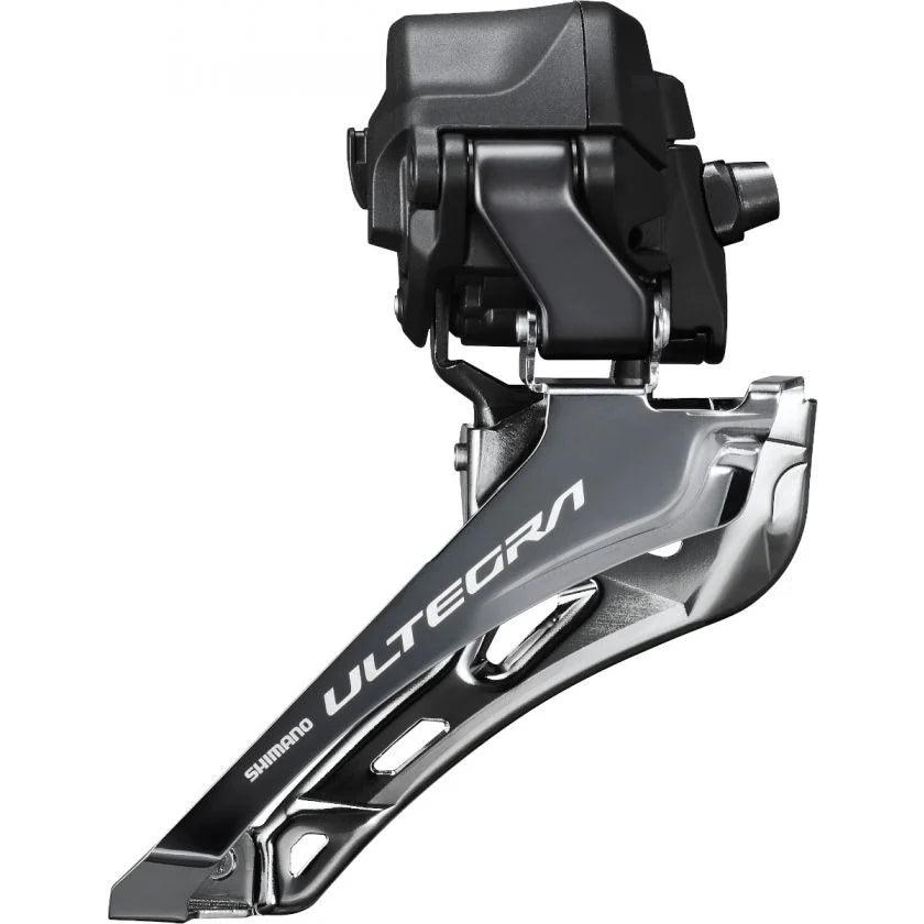 Shimano Ultegra Di2 FD-R8150 12 Speed Front Derailleur - bikes.com.au