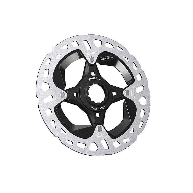 Shimano XTR RT-MT900 160mm ICE-TECH Centerlock Disc Rotor - bikes.com.au