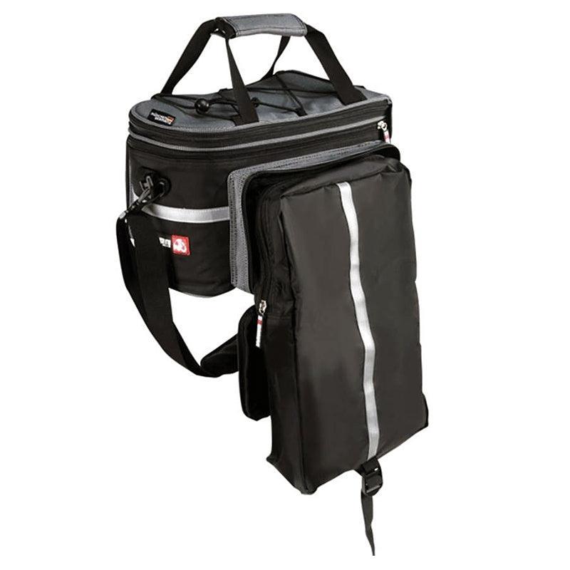 Skorpion Water Resistant Rack Top Bag - bikes.com.au