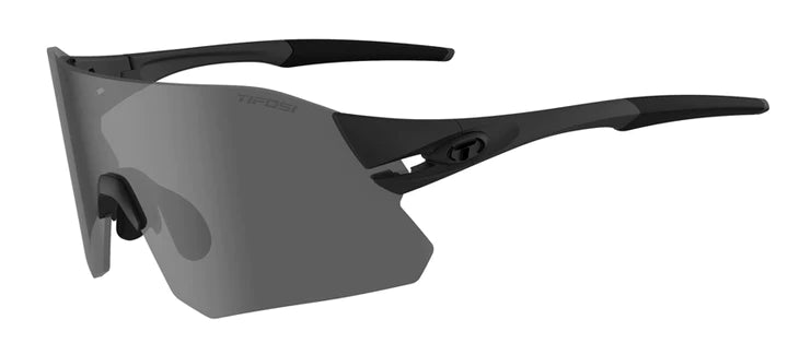 Tifosi Rail IC Sunglasses - Blackout - bikes.com.au