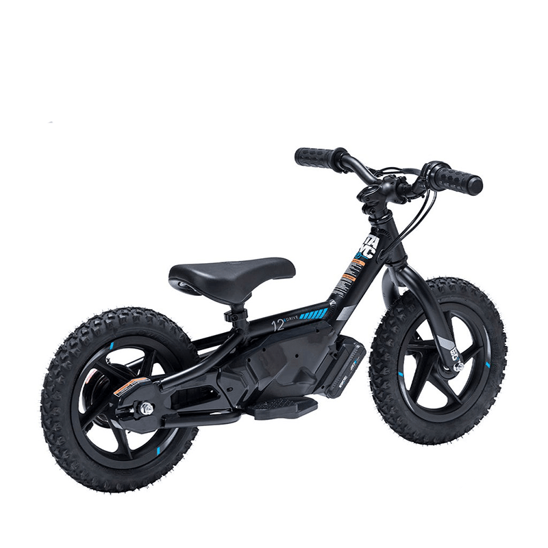 STACYC 12EDRIVE Electric Balance Bike 12" - bikes.com.au