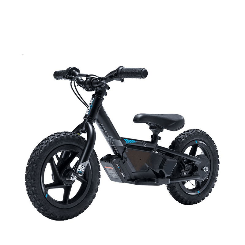 STACYC 12EDRIVE Electric Balance Bike 12" - bikes.com.au