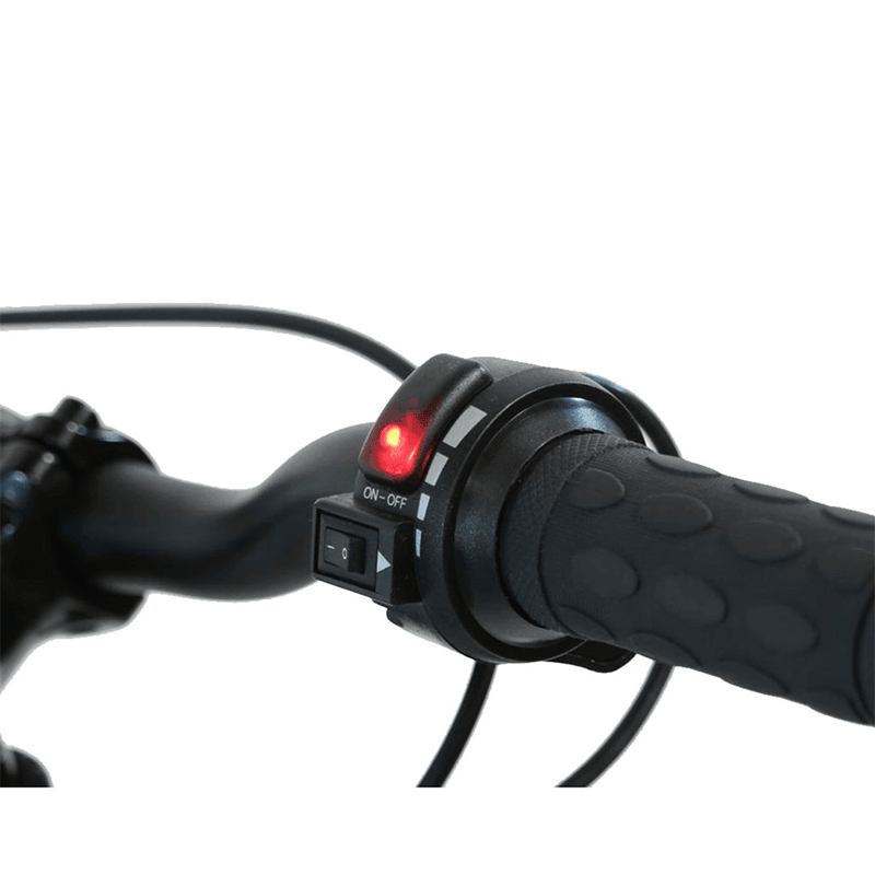 STACYC 12EDRIVE Electric Balance Bike 12" - bikes.com.au