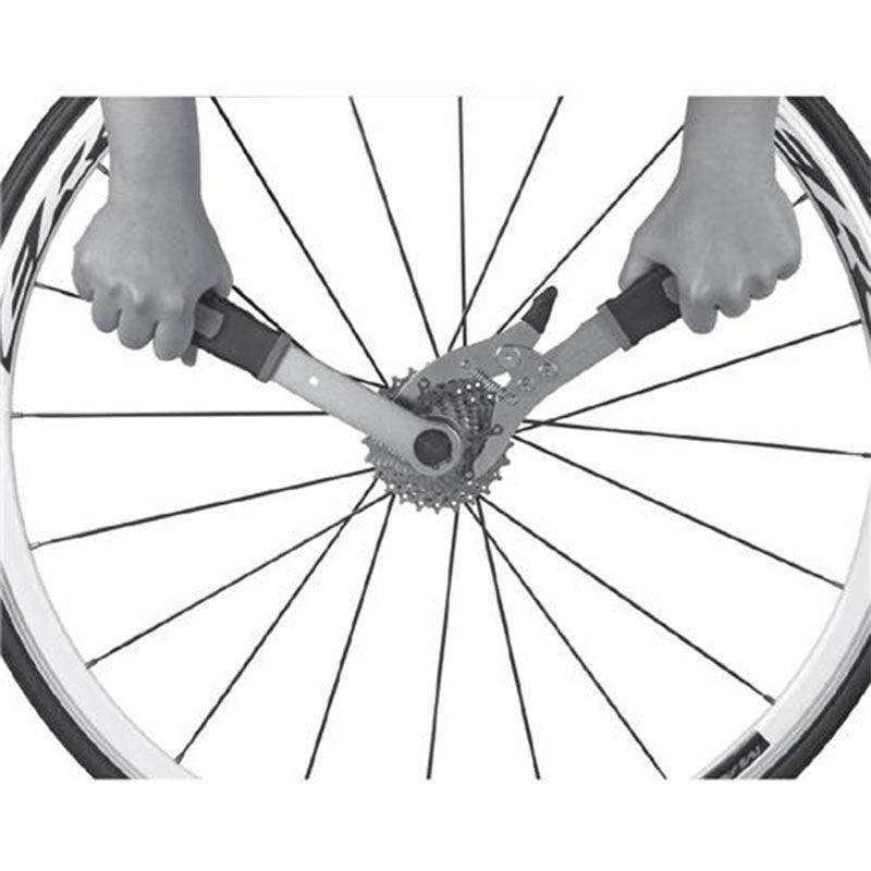 Super B Freewheel Remover - bikes.com.au