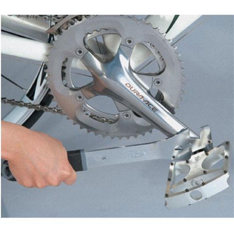 Super B Professional Pedal Wrench - bikes.com.au