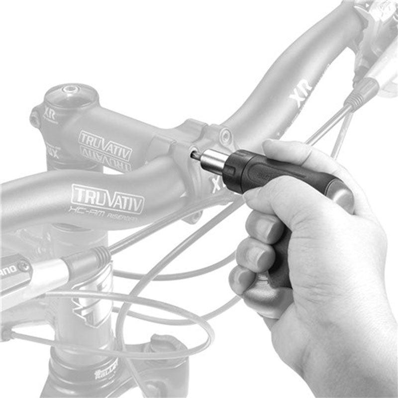 Super B Torque Wrench - 4 Nm - bikes.com.au