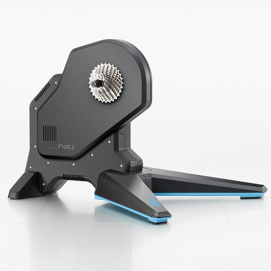 Tacx FLUX T2980 Smart Trainer with Training Cycling Apps