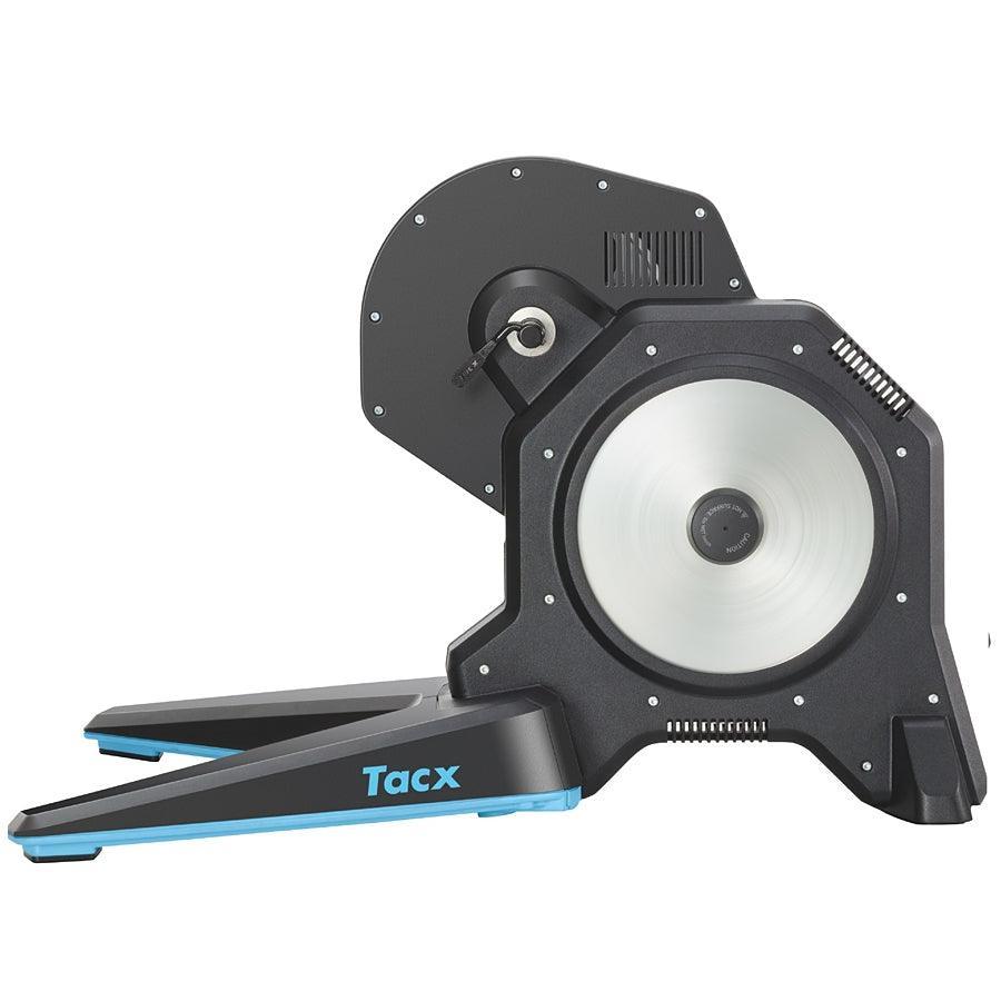 Tacx FLUX 2 T2980 Smart Trainer with Training & Cycling Apps - bikes.com.au