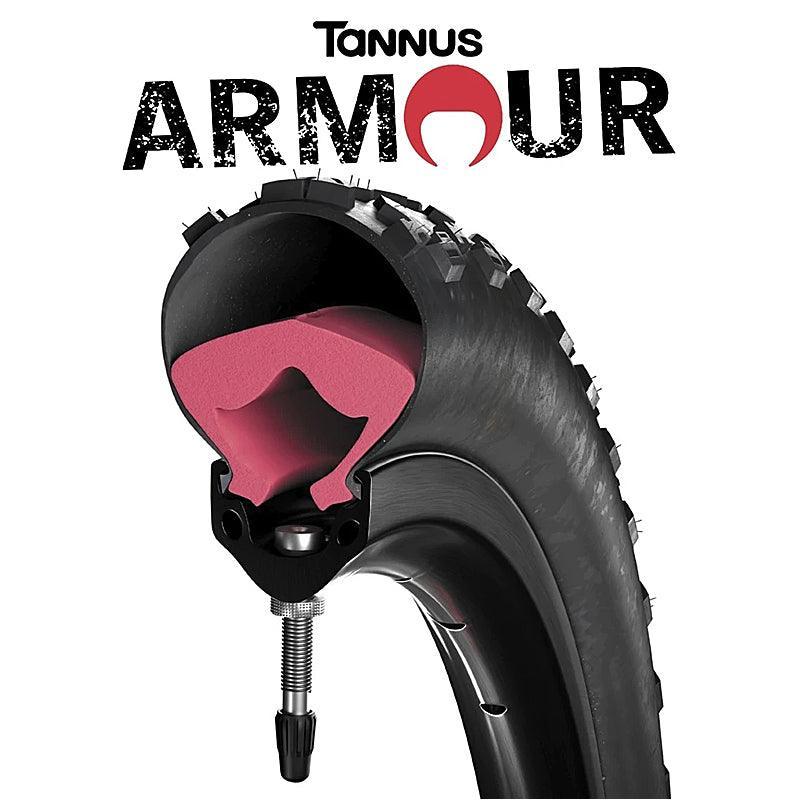 Tannus Armour 700 x 33-47 Tyre Liner - Tubeless - bikes.com.au