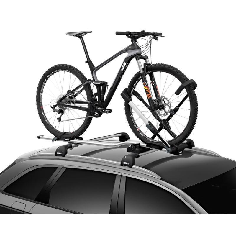 Thule UpRide Bike Carrier - Roof Mount - bikes.com.au