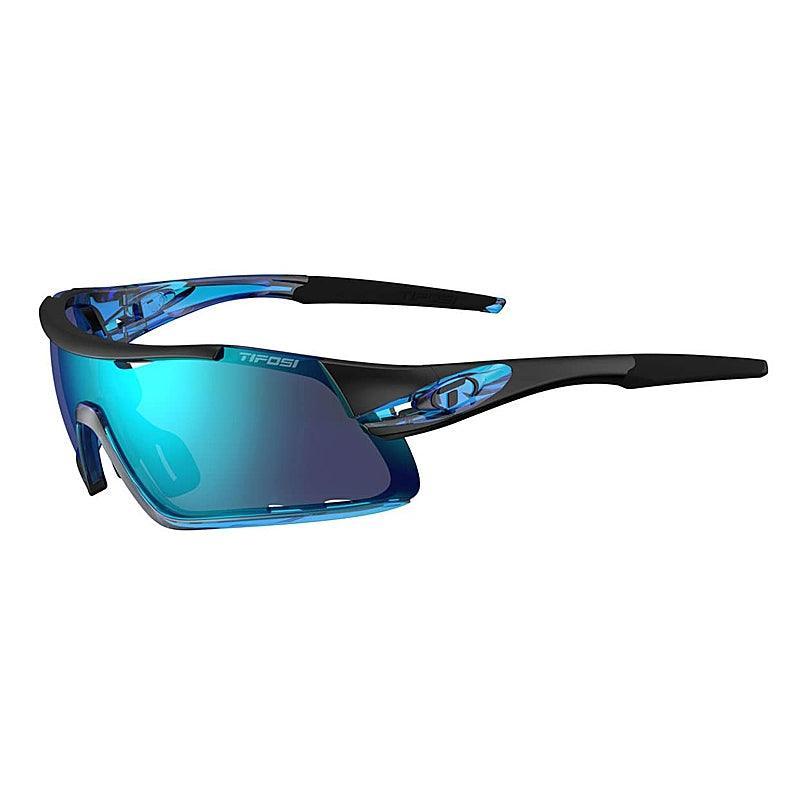 Tifosi Davos Cycling and Sport Sunglasses ICC - bikes.com.au