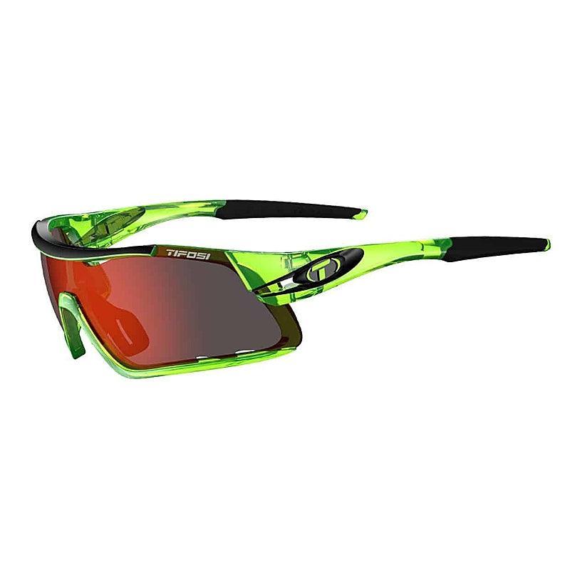 Tifosi Davos Cycling and Sport Sunglasses ICC - bikes.com.au