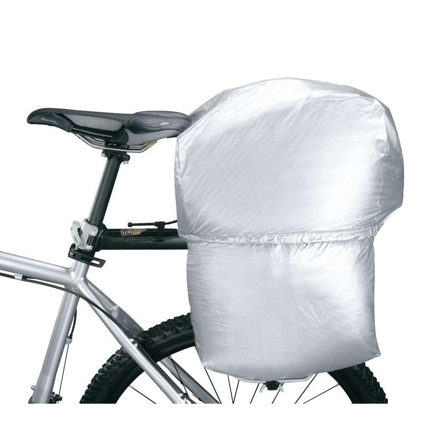 Topeak Rain Cover for MTX Trunk Bag - bikes.com.au