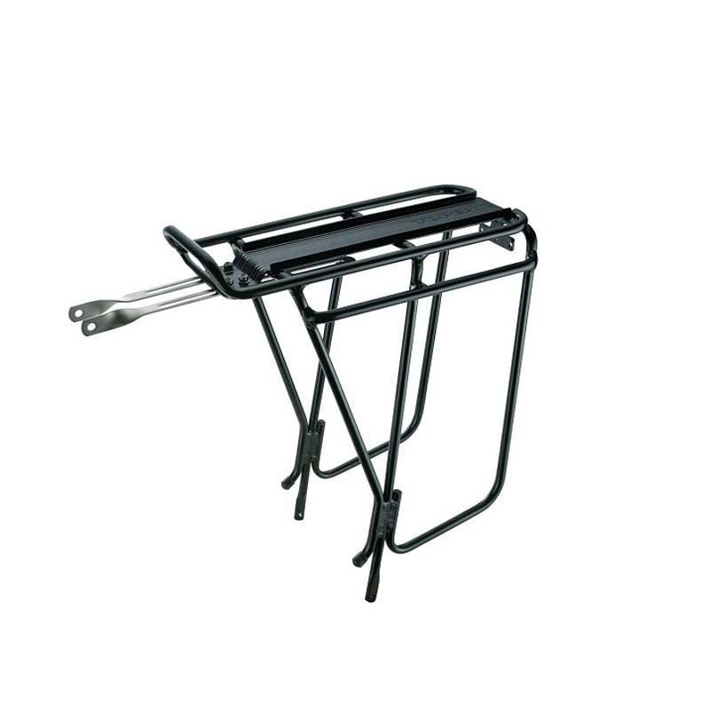 Topeak Super Tourist DX Tubular Rear Rack - Standard - bikes.com.au