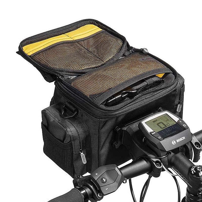 Topeak Tourguide Handlebar Bag (e-Bike Compatible) - bikes.com.au