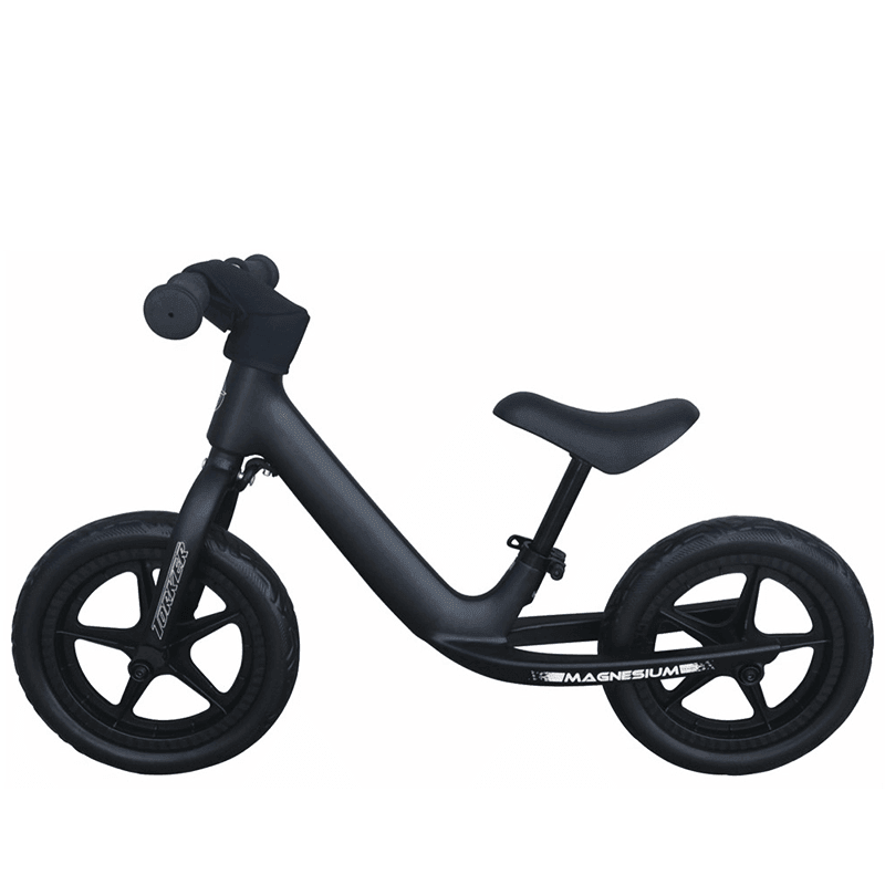 Bianchi top balance bike