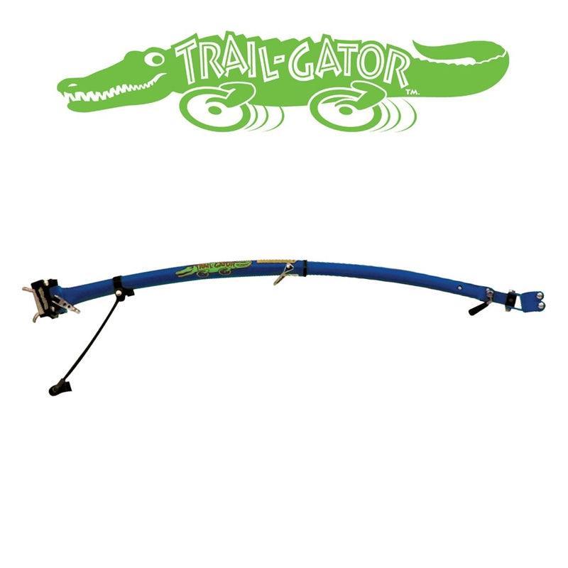 Trail Gator Tow Bar - bikes.com.au