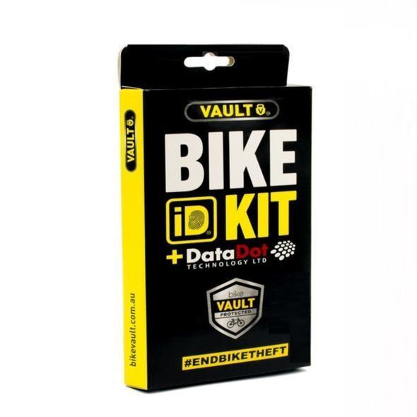 Vault BIKE ID KIT + - bikes.com.au