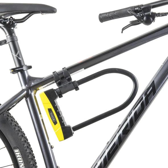 Vault D Lock with Bike ID Kit - bikes.com.au