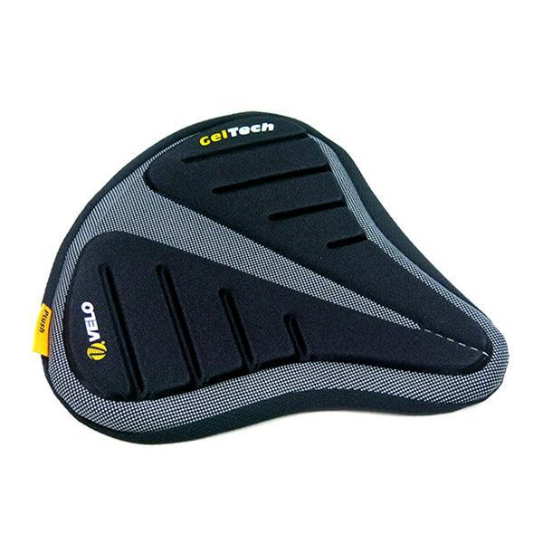 Velo Plush Recreation Jacket Gel-Tech Seat Cover - bikes.com.au