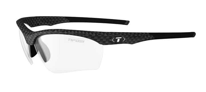 Tifosi Vero Fototech Sunglasses - Carbon - bikes.com.au