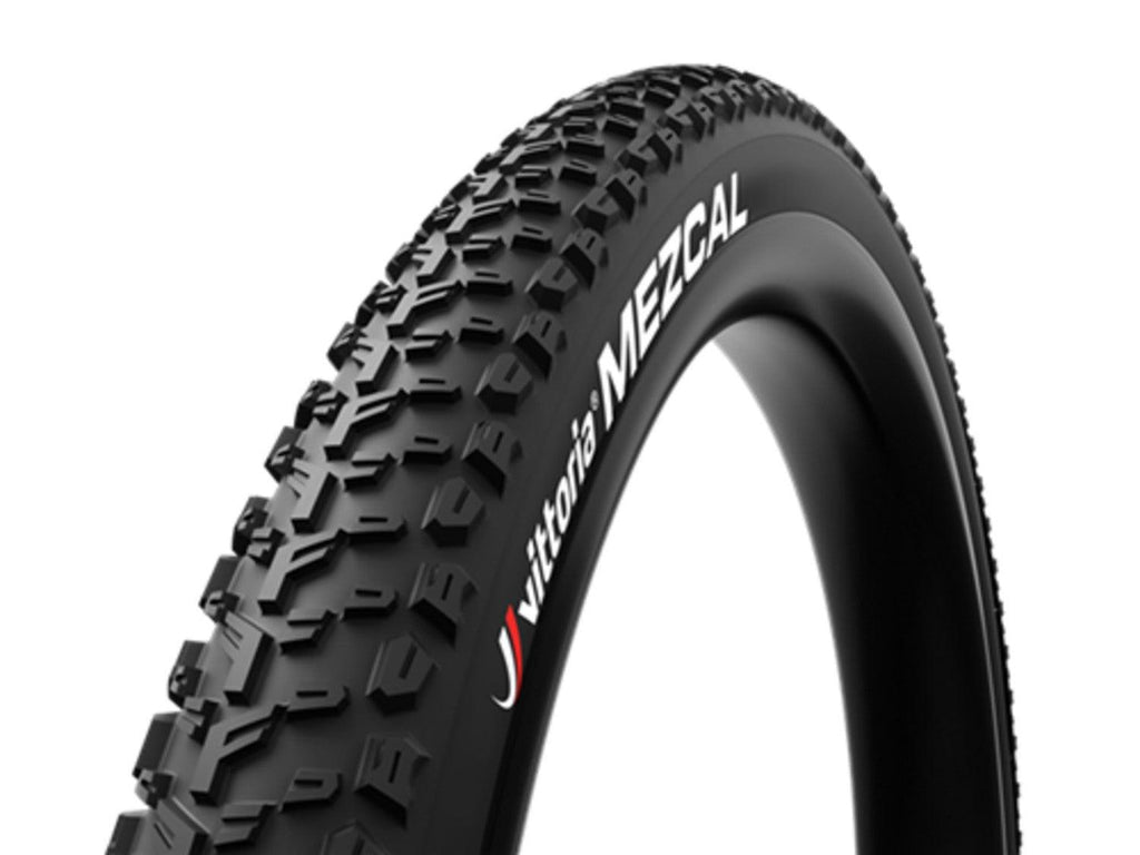 Vittoria Mezcal V3 Rigid Tyres - 26 x 2.1 - bikes.com.au